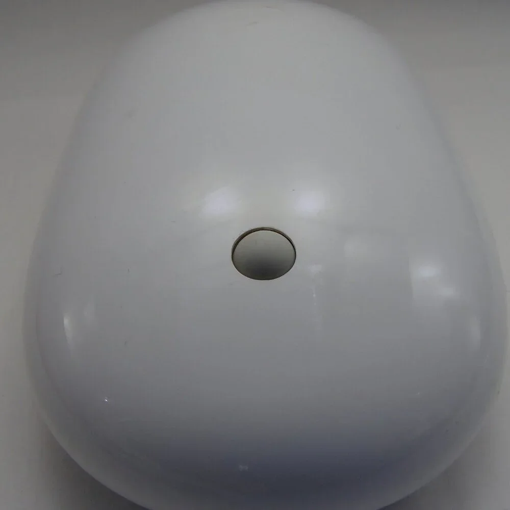 Genuine Apple A1152 Mighty Mouse MB112LL/B Optical Wired Mouse White MacPro